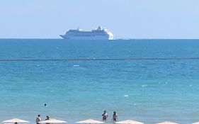 Viriatos Beach